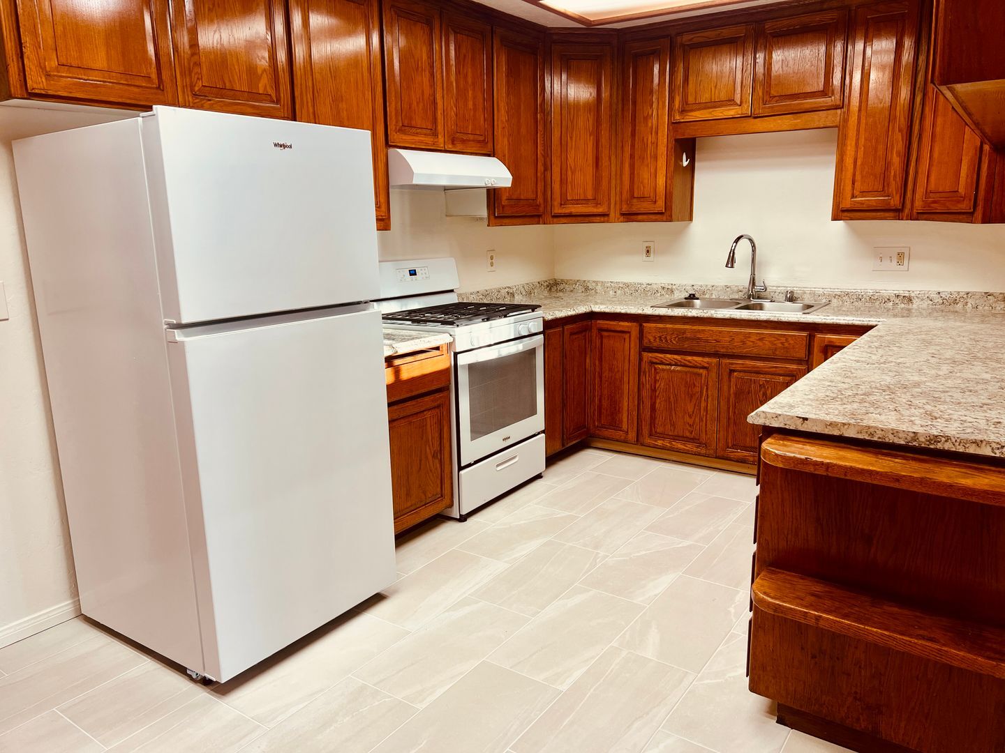 357 Garfield Avenue  - El Cajon - California - 4 bed, 2.5 bath rental property