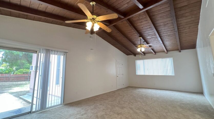 357 Garfield Avenue  - El Cajon - California - 4 bed, 2.5 bath rental property