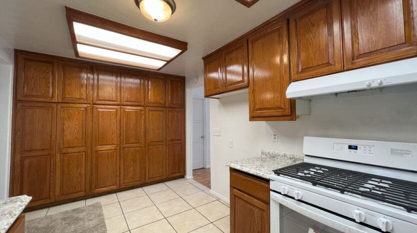 357 Garfield Avenue  - El Cajon - California - 4 bed, 2.5 bath rental property