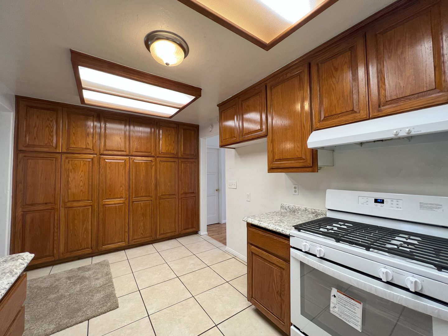 357 Garfield Avenue  - El Cajon - California - 4 bed, 2.5 bath rental property