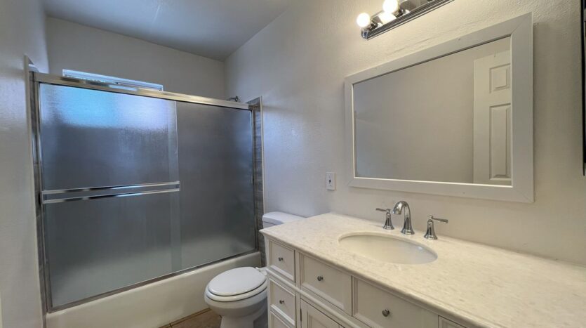 357 Garfield Avenue  - El Cajon - California - 4 bed, 2.5 bath rental property
