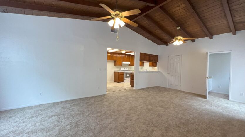 357 Garfield Avenue  - El Cajon - California - 4 bed, 2.5 bath rental property
