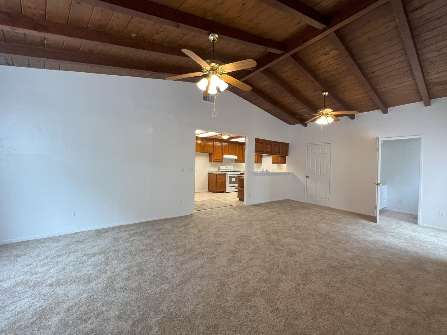 357 Garfield Avenue  - El Cajon - California - 4 bed, 2.5 bath rental property
