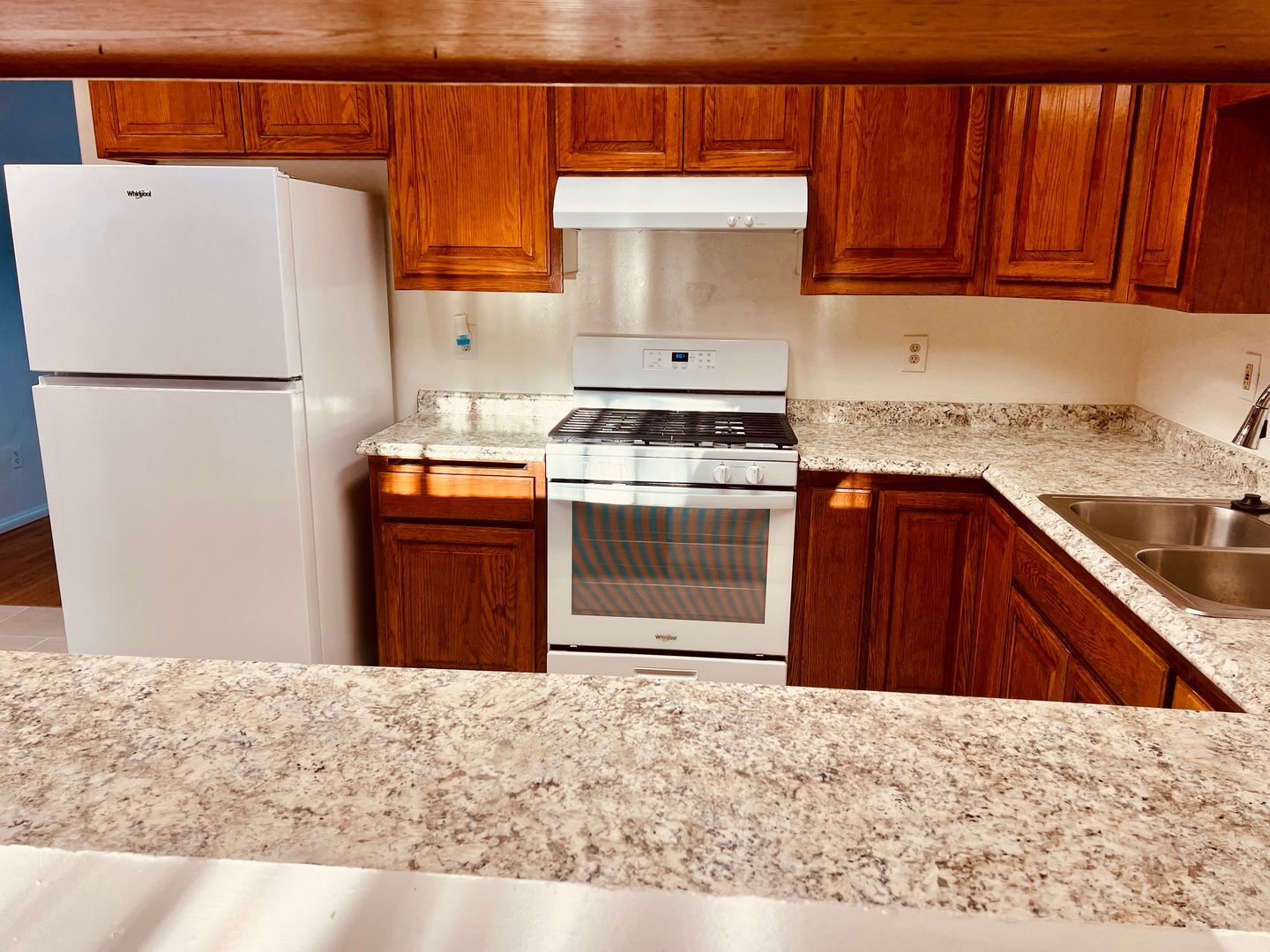 357 Garfield Avenue  - El Cajon - California - 4 bed, 2.5 bath rental property