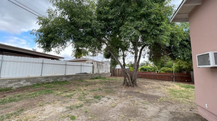 357 Garfield Avenue  - El Cajon - California - 4 bed, 2.5 bath rental property