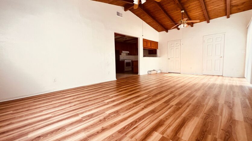 357 Garfield Avenue  - El Cajon - California - 4 bed, 2.5 bath rental property