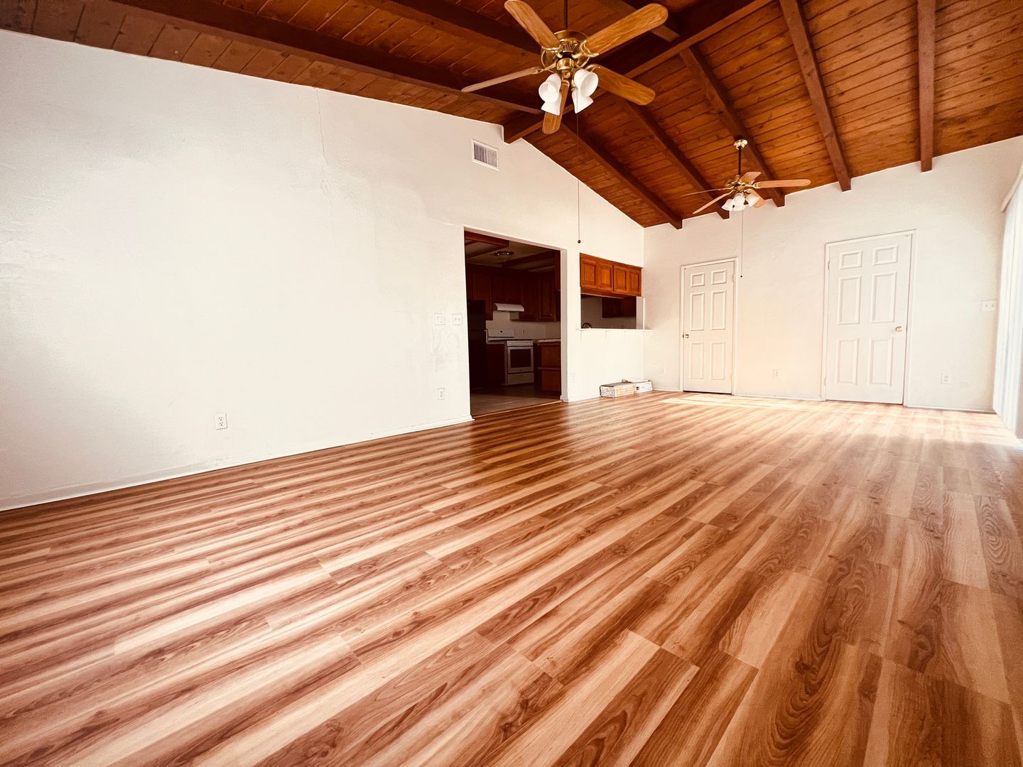357 Garfield Avenue  - El Cajon - California - 4 bed, 2.5 bath rental property