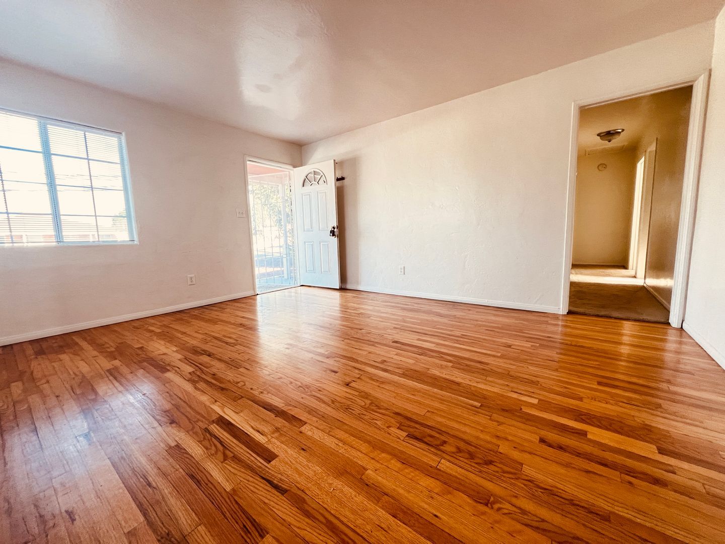 357 Garfield Avenue  - El Cajon - California - 4 bed, 2.5 bath rental property