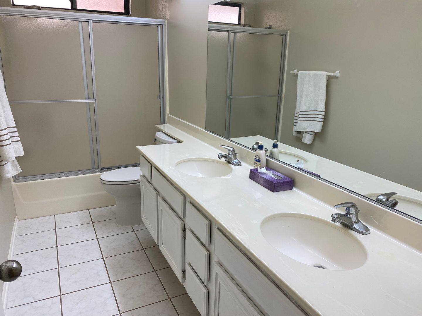 3611 Kim Ct. - Lancaster - California - 4 bed, 2 bath rental property
