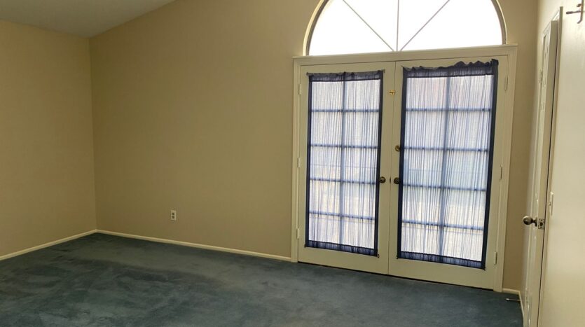 3611 Kim Ct. - Lancaster - California - 4 bed, 2 bath rental property