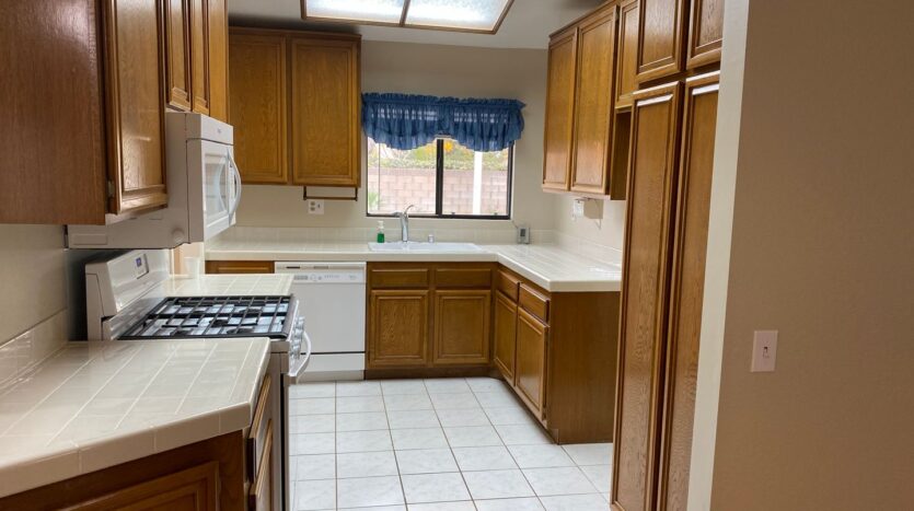 3611 Kim Ct. - Lancaster - California - 4 bed, 2 bath rental property