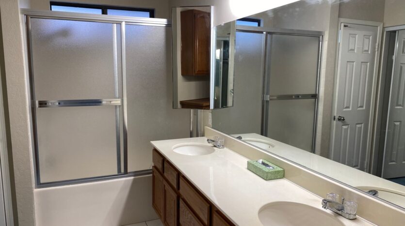 3611 Kim Ct. - Lancaster - California - 4 bed, 2 bath rental property