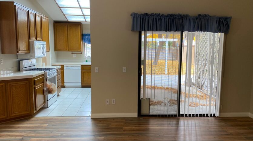 3611 Kim Ct. - Lancaster - California - 4 bed, 2 bath rental property