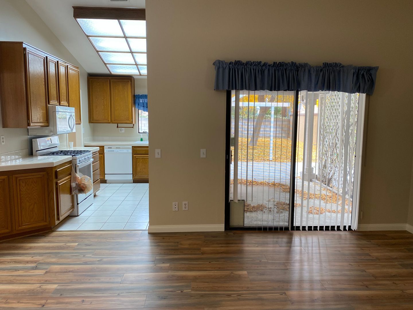 3611 Kim Ct. - Lancaster - California - 4 bed, 2 bath rental property