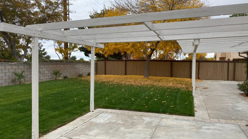 3611 Kim Ct. - Lancaster - California - 4 bed, 2 bath rental property