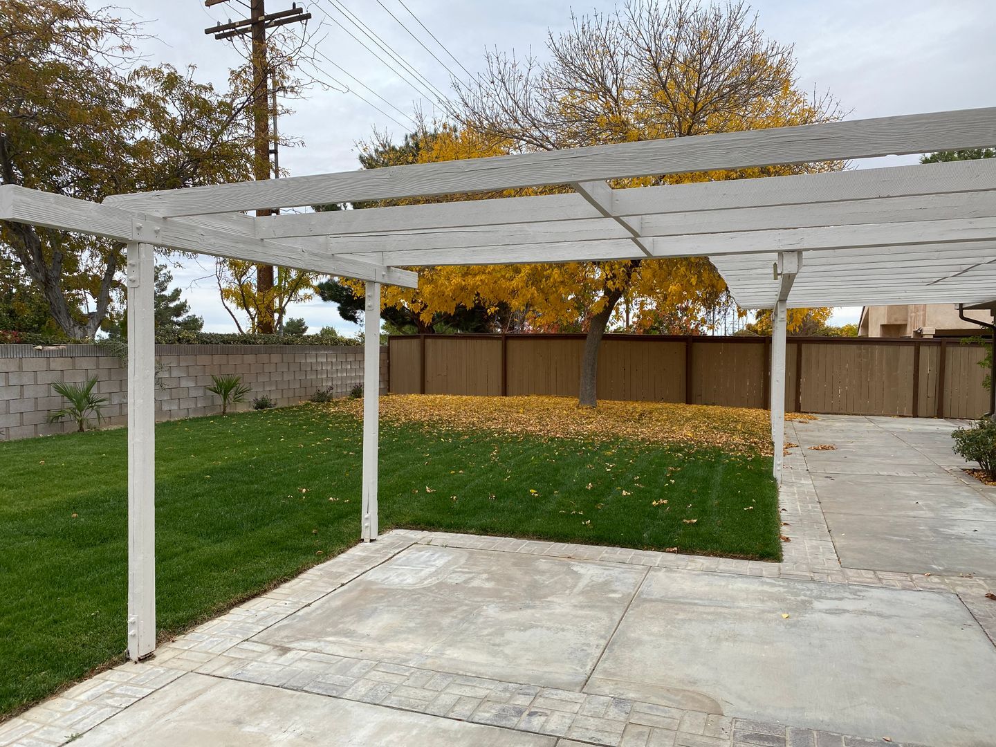 3611 Kim Ct. - Lancaster - California - 4 bed, 2 bath rental property