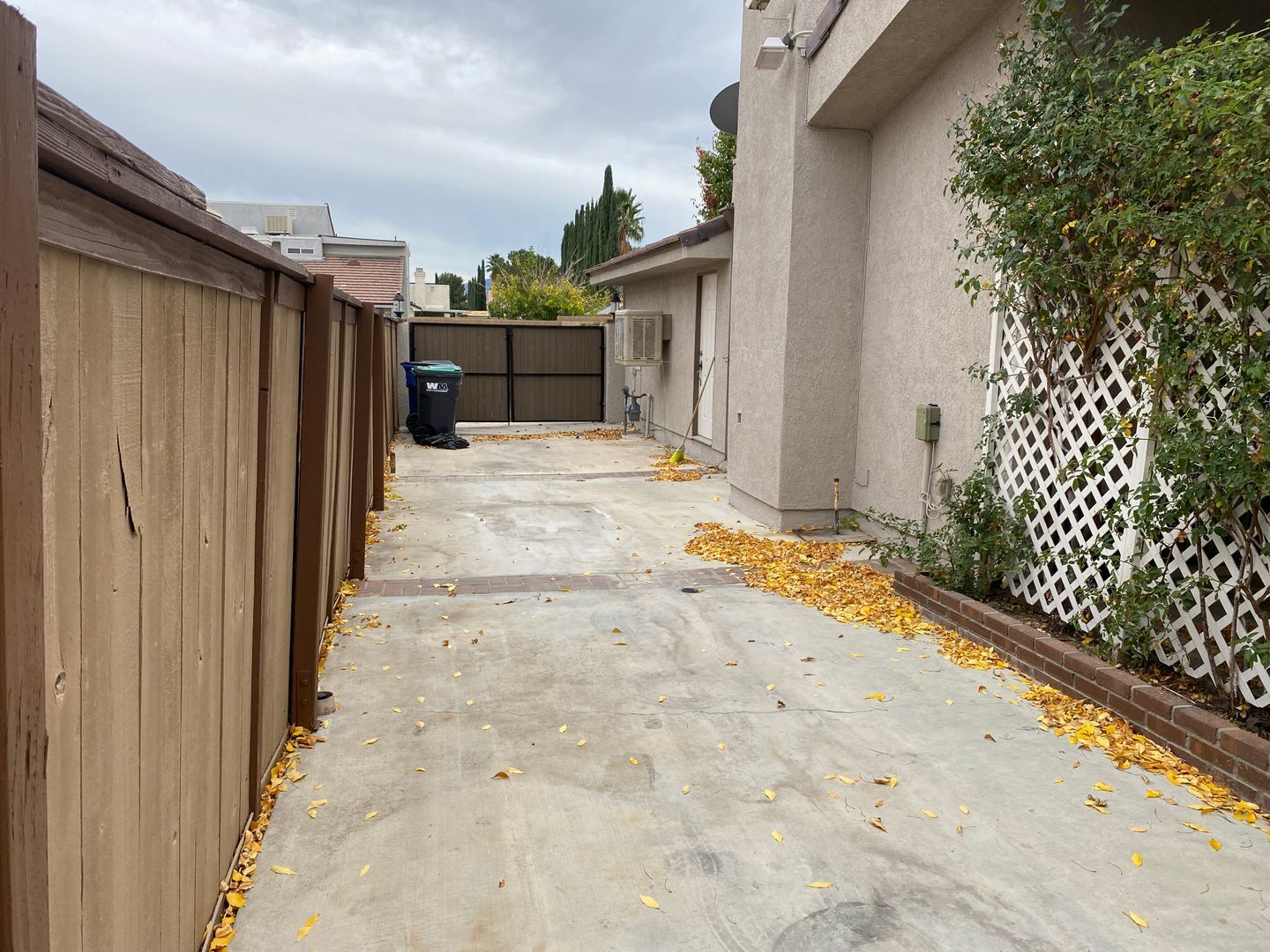 3611 Kim Ct. - Lancaster - California - 4 bed, 2 bath rental property