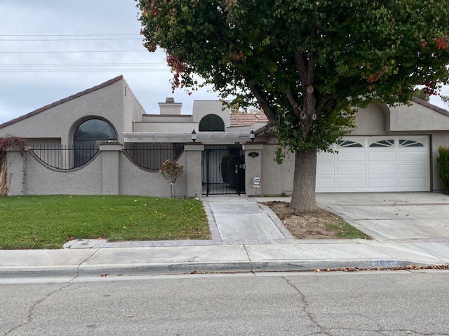 3611 Kim Ct. - Lancaster - California - 4 bed, 2 bath rental property