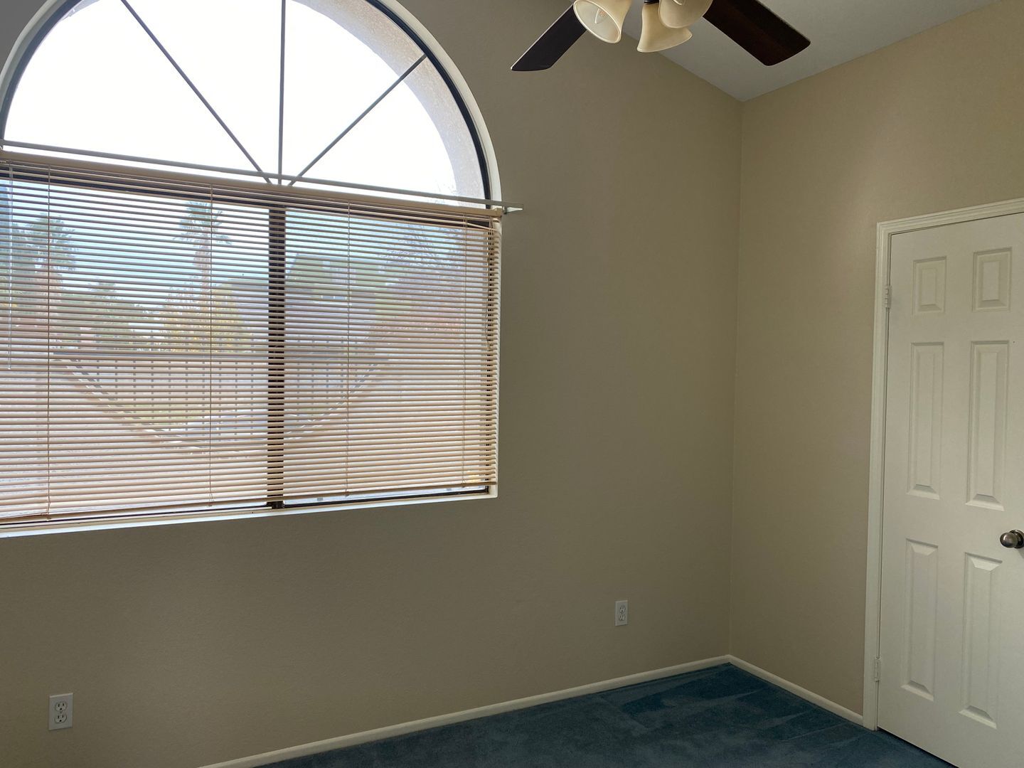 3611 Kim Ct. - Lancaster - California - 4 bed, 2 bath rental property