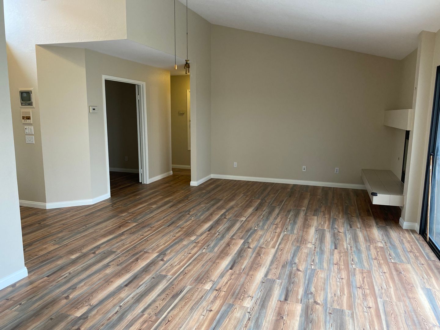 3611 Kim Ct. - Lancaster - California - 4 bed, 2 bath rental property