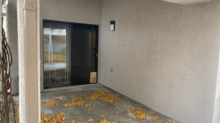 3611 Kim Ct. - Lancaster - California - 4 bed, 2 bath rental property