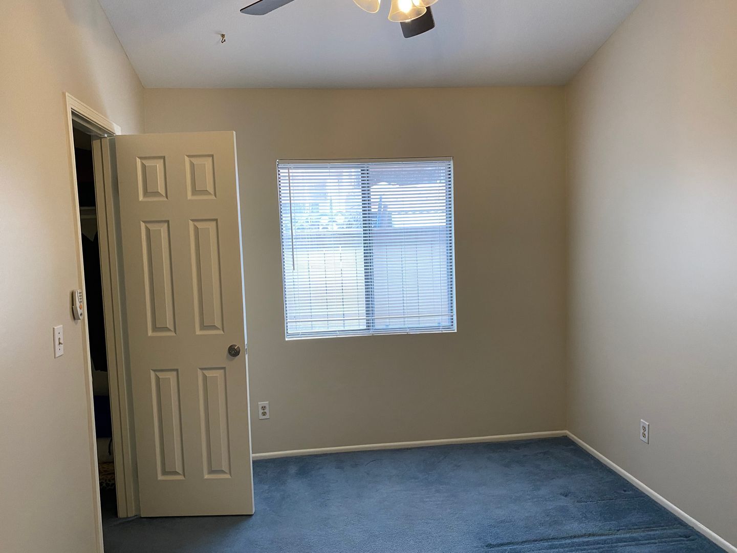 3611 Kim Ct. - Lancaster - California - 4 bed, 2 bath rental property