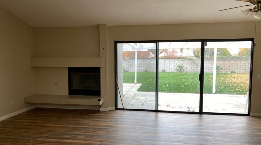 3611 Kim Ct. - Lancaster - California - 4 bed, 2 bath rental property