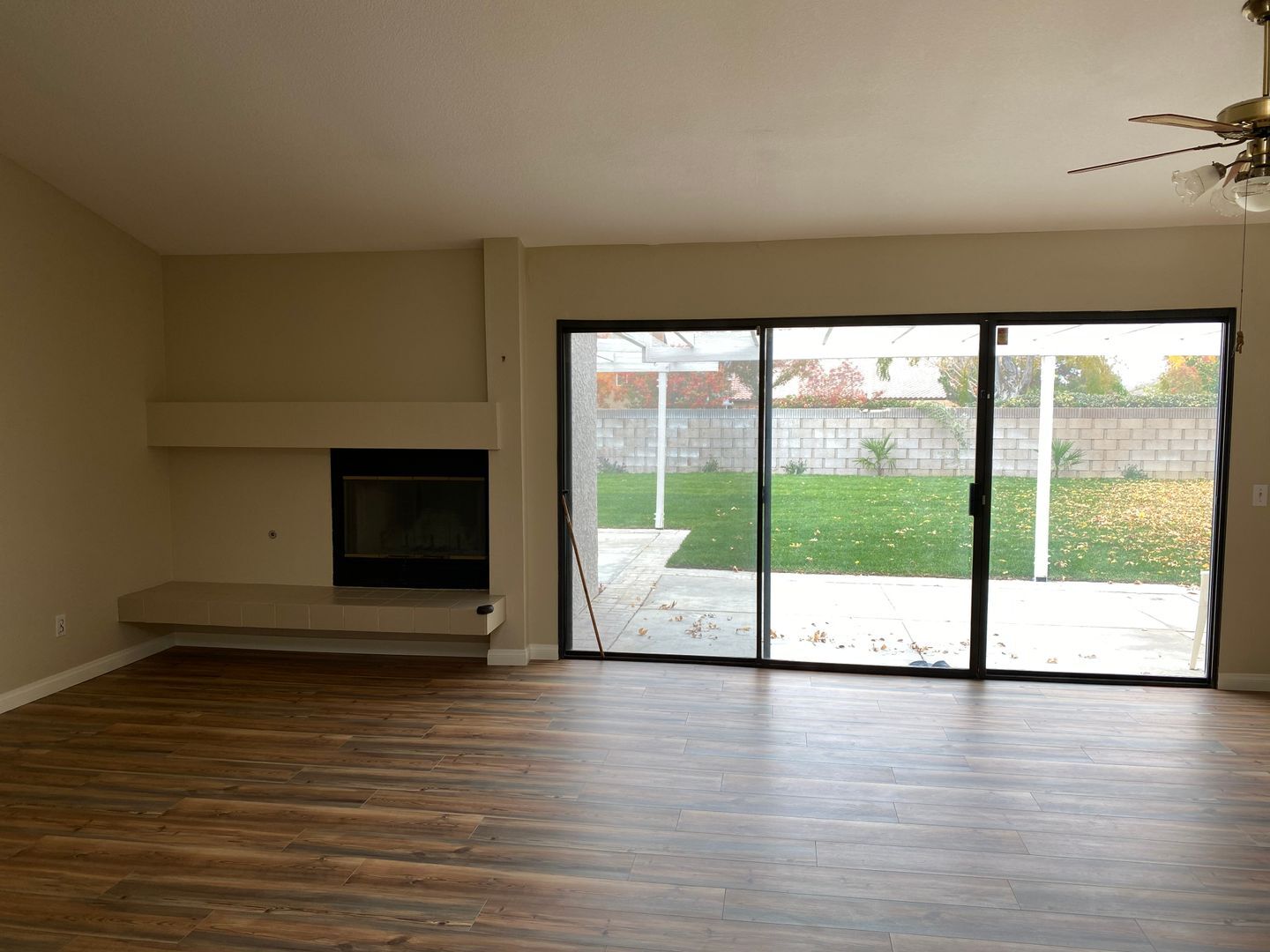 3611 Kim Ct. - Lancaster - California - 4 bed, 2 bath rental property