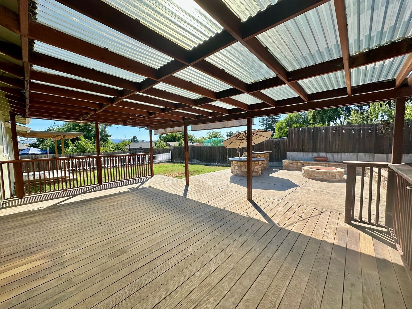 3648 San Lisa Court - Concord - California - 3 bed, 2 bath rental property
