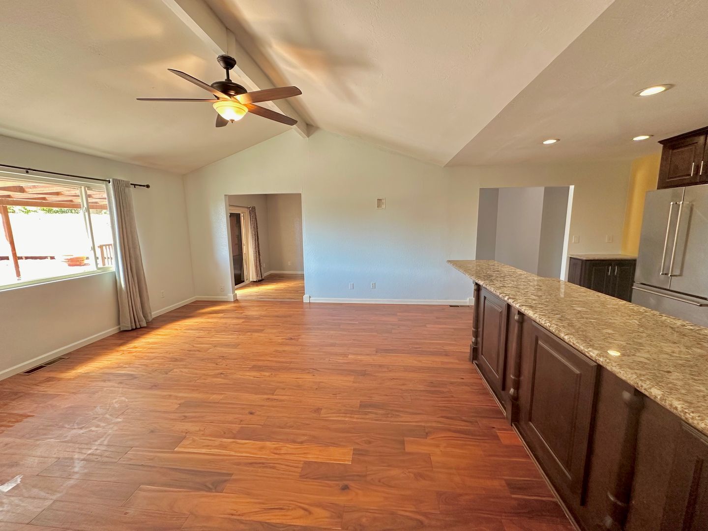 3648 San Lisa Court - Concord - California - 3 bed, 2 bath rental property