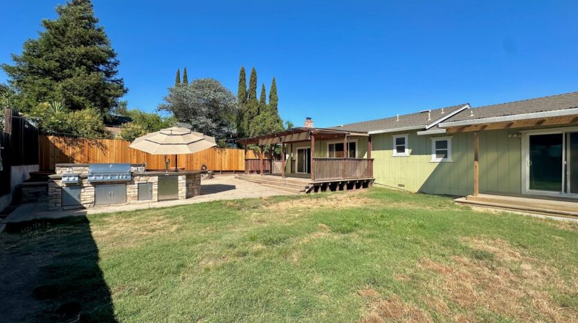 3648 San Lisa Court - Concord - California - 3 bed, 2 bath rental property