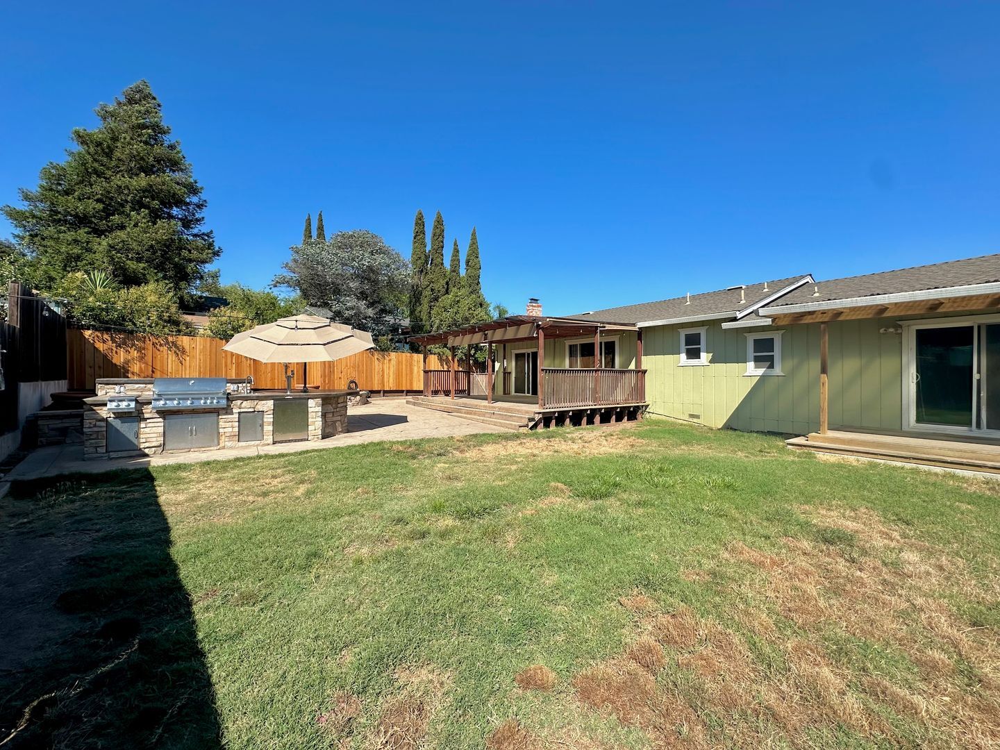 3648 San Lisa Court - Concord - California - 3 bed, 2 bath rental property