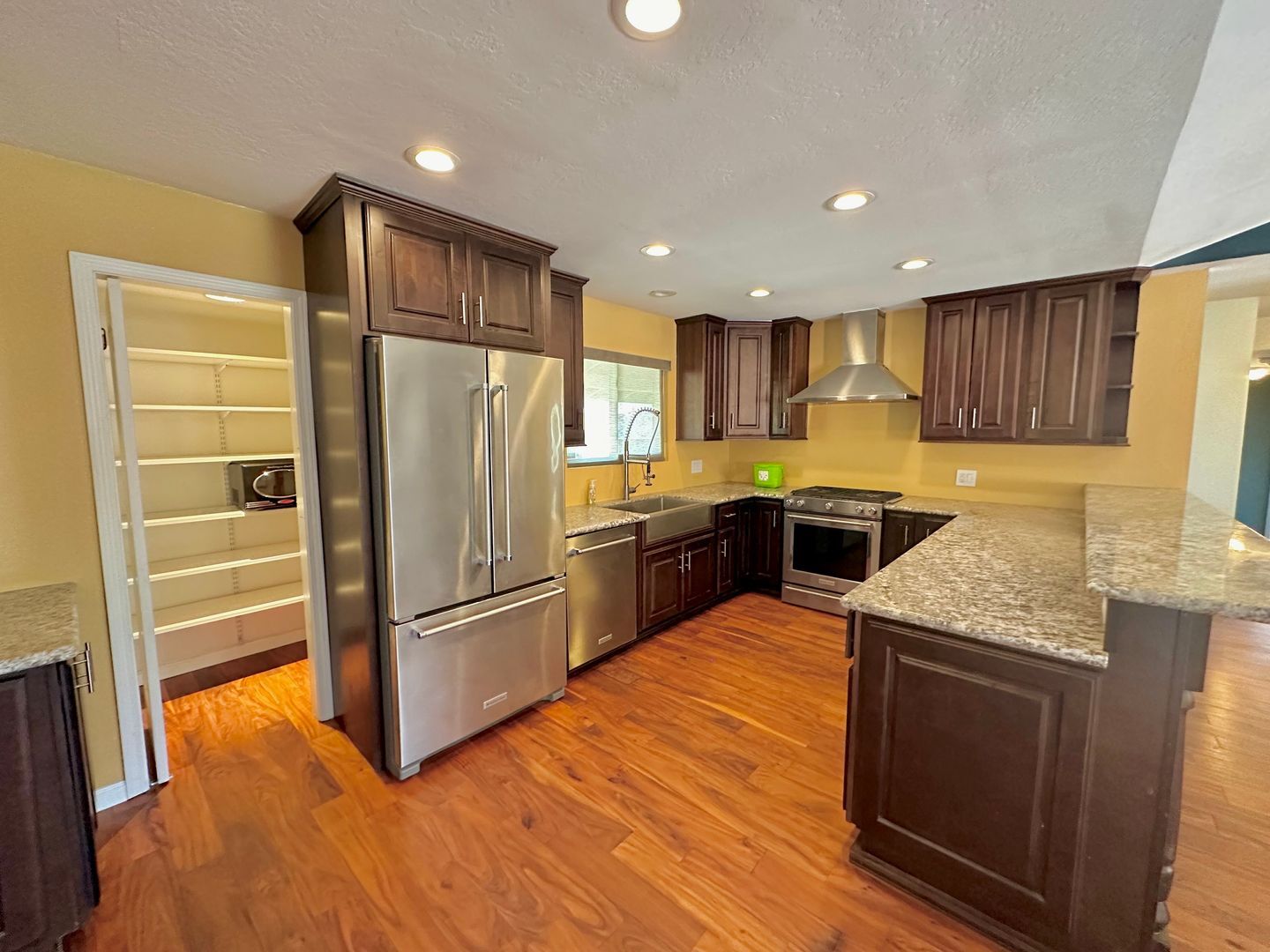 3648 San Lisa Court - Concord - California - 3 bed, 2 bath rental property