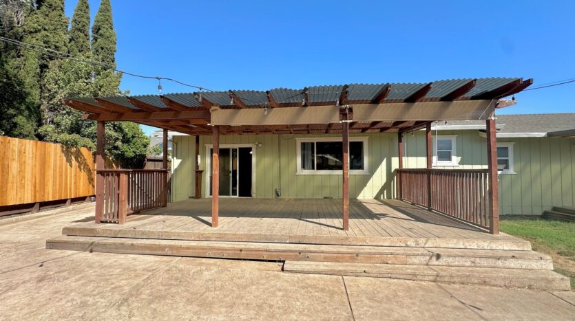 3648 San Lisa Court - Concord - California - 3 bed, 2 bath rental property