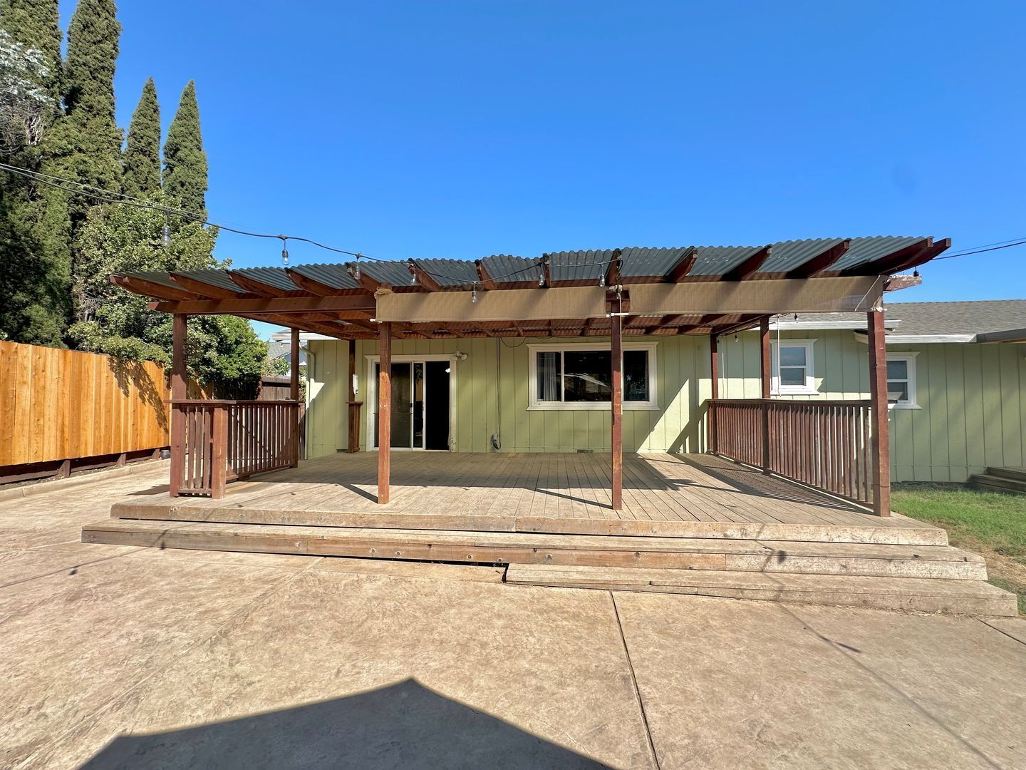3648 San Lisa Court - Concord - California - 3 bed, 2 bath rental property
