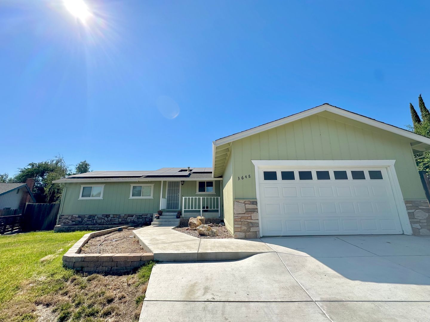 3648 San Lisa Court - Concord - California - 3 bed, 2 bath rental property