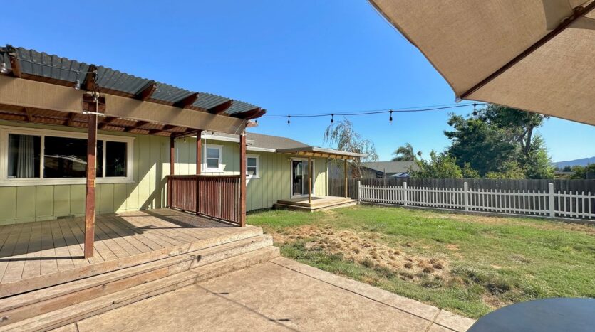 3648 San Lisa Court - Concord - California - 3 bed, 2 bath rental property
