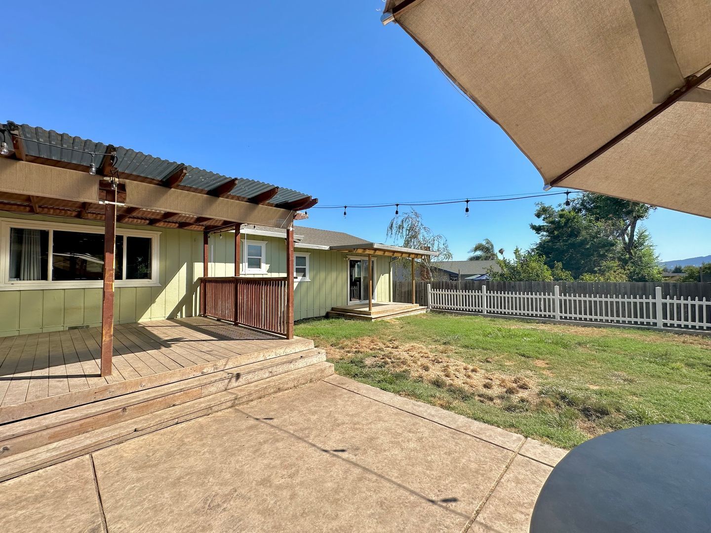 3648 San Lisa Court - Concord - California - 3 bed, 2 bath rental property