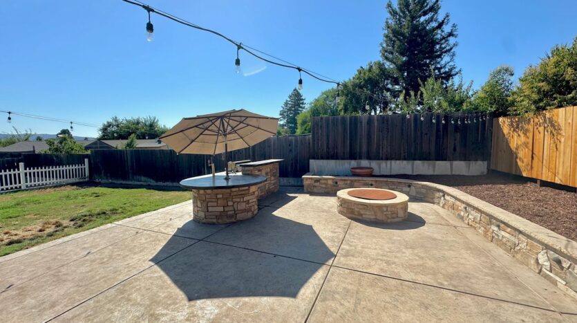 3648 San Lisa Court - Concord - California - 3 bed, 2 bath rental property