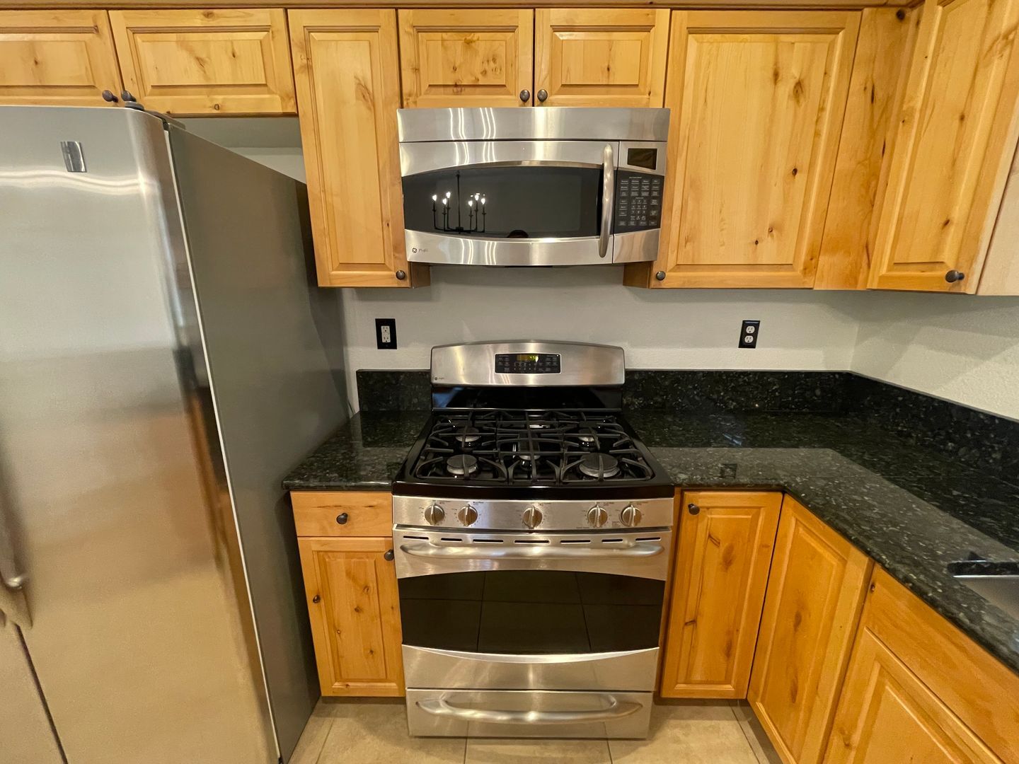 3720 Coastal Street - Reno - Nevada - 3 bed, 3 bath rental property