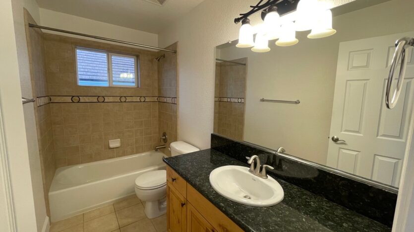 3720 Coastal Street - Reno - Nevada - 3 bed, 3 bath rental property