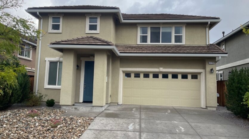 3720 Coastal Street - Reno - Nevada - 3 bed, 3 bath rental property