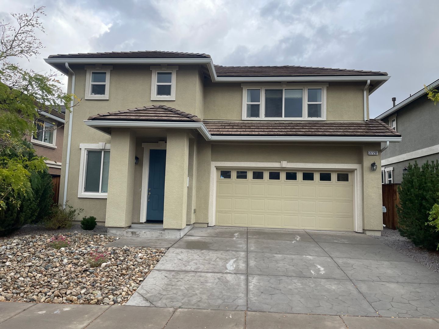 3720 Coastal Street - Reno - Nevada - 3 bed, 3 bath rental property