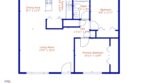 37950 HWY 26 - #7 - Sandy - Oregon - 2 bed, 1 bath rental property