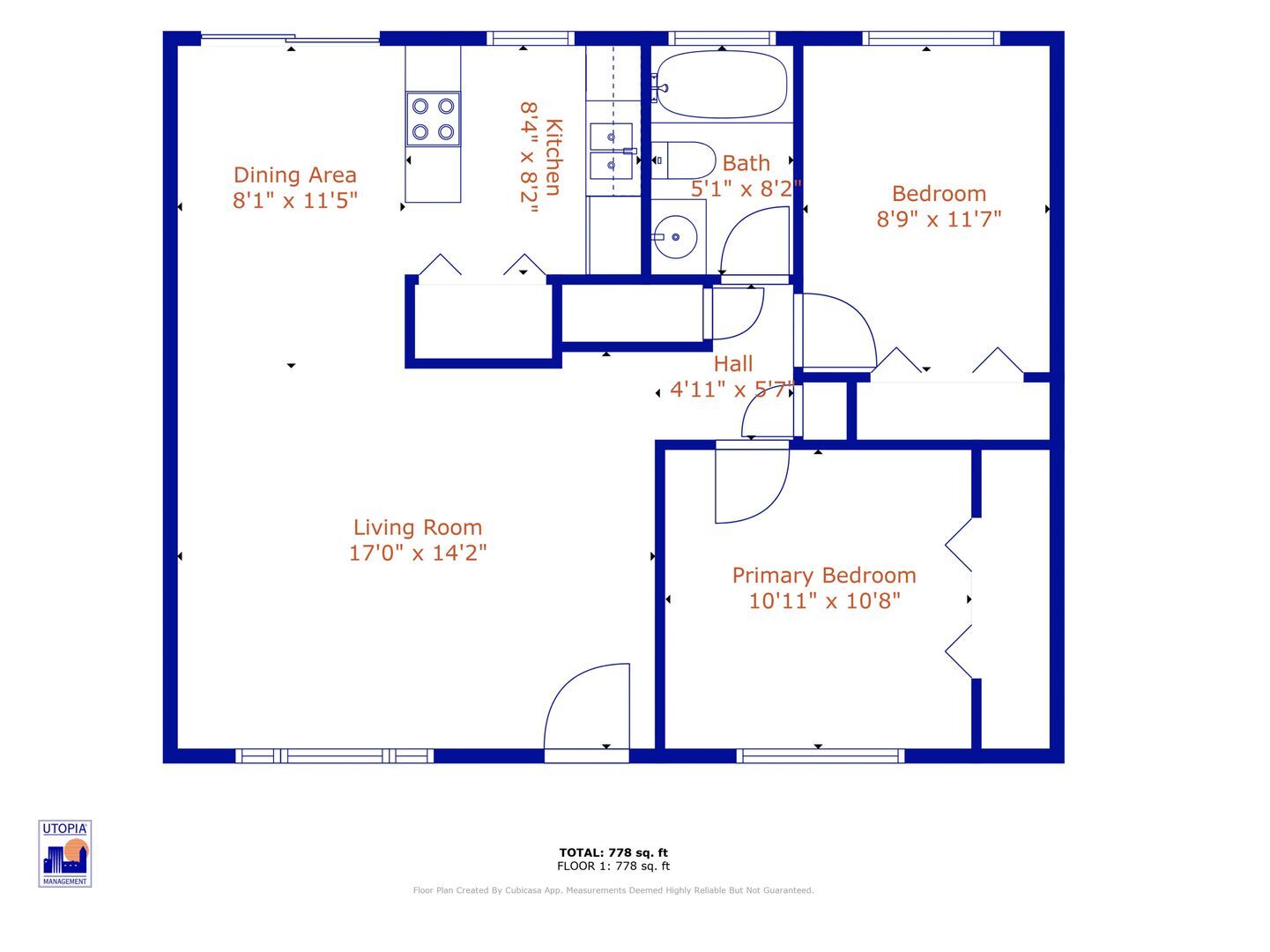37950 HWY 26 - #7 - Sandy - Oregon - 2 bed, 1 bath rental property