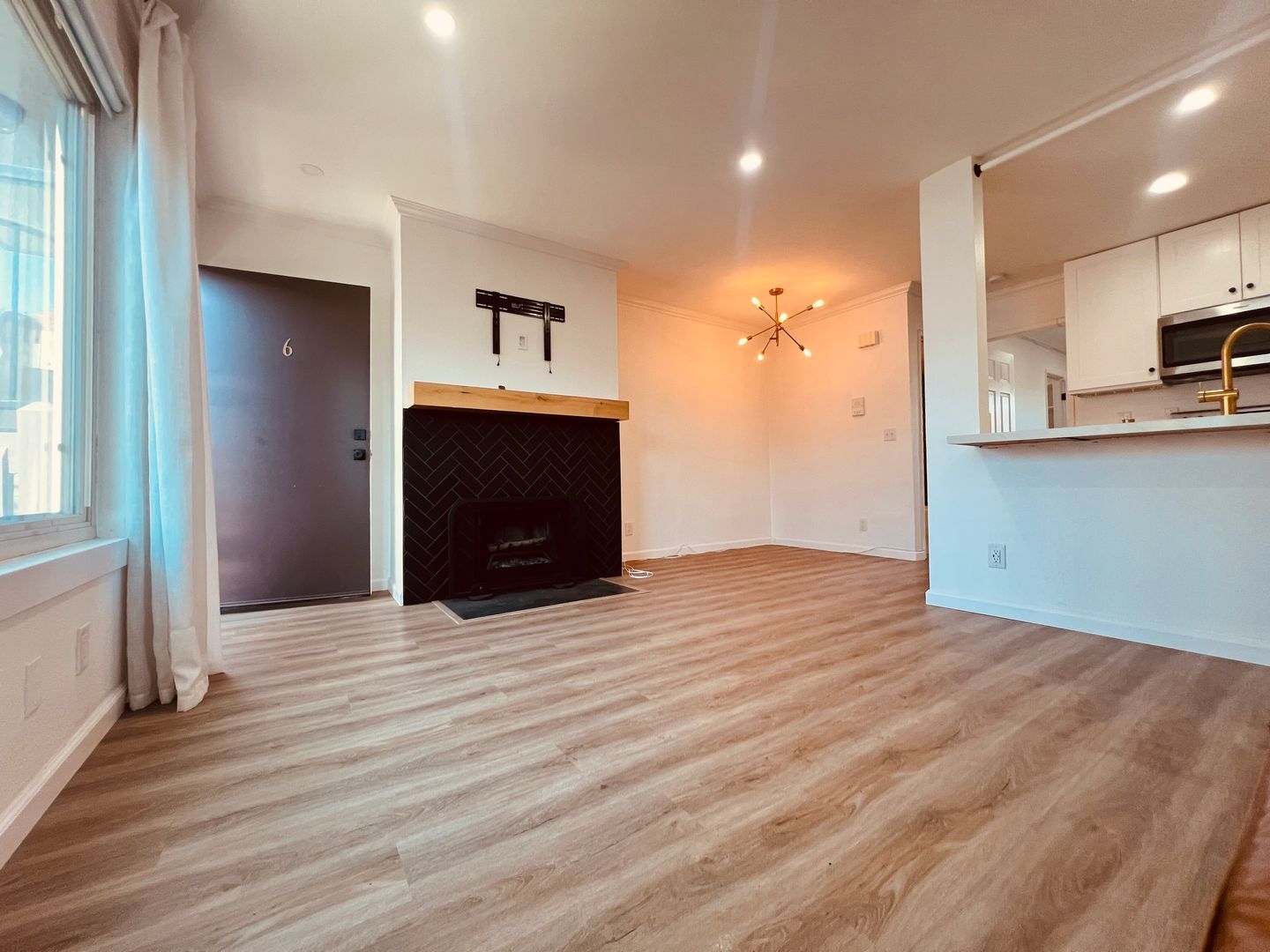 3814 35th Street Unit #6 - San Diego - California - 1 bed, 1 bath rental property