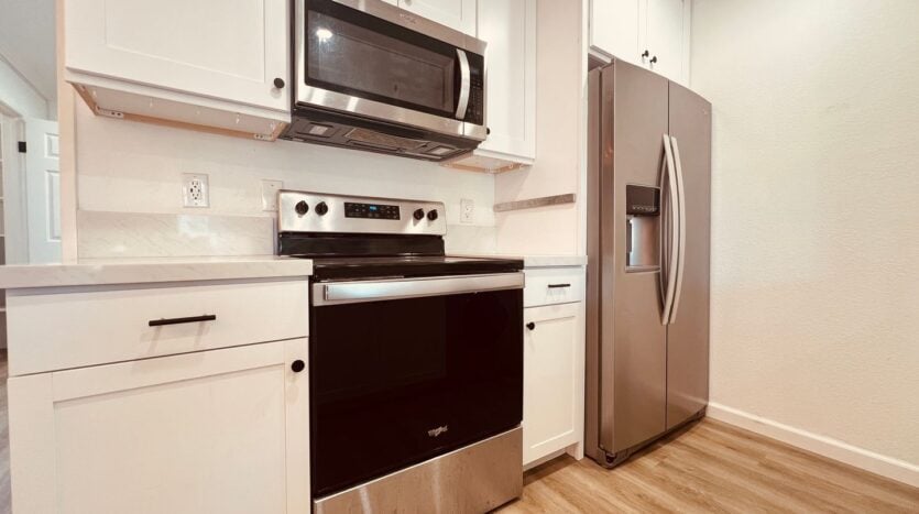 3814 35th Street Unit #6 - San Diego - California - 1 bed, 1 bath rental property