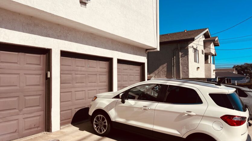 3814 35th Street Unit #6 - San Diego - California - 1 bed, 1 bath rental property