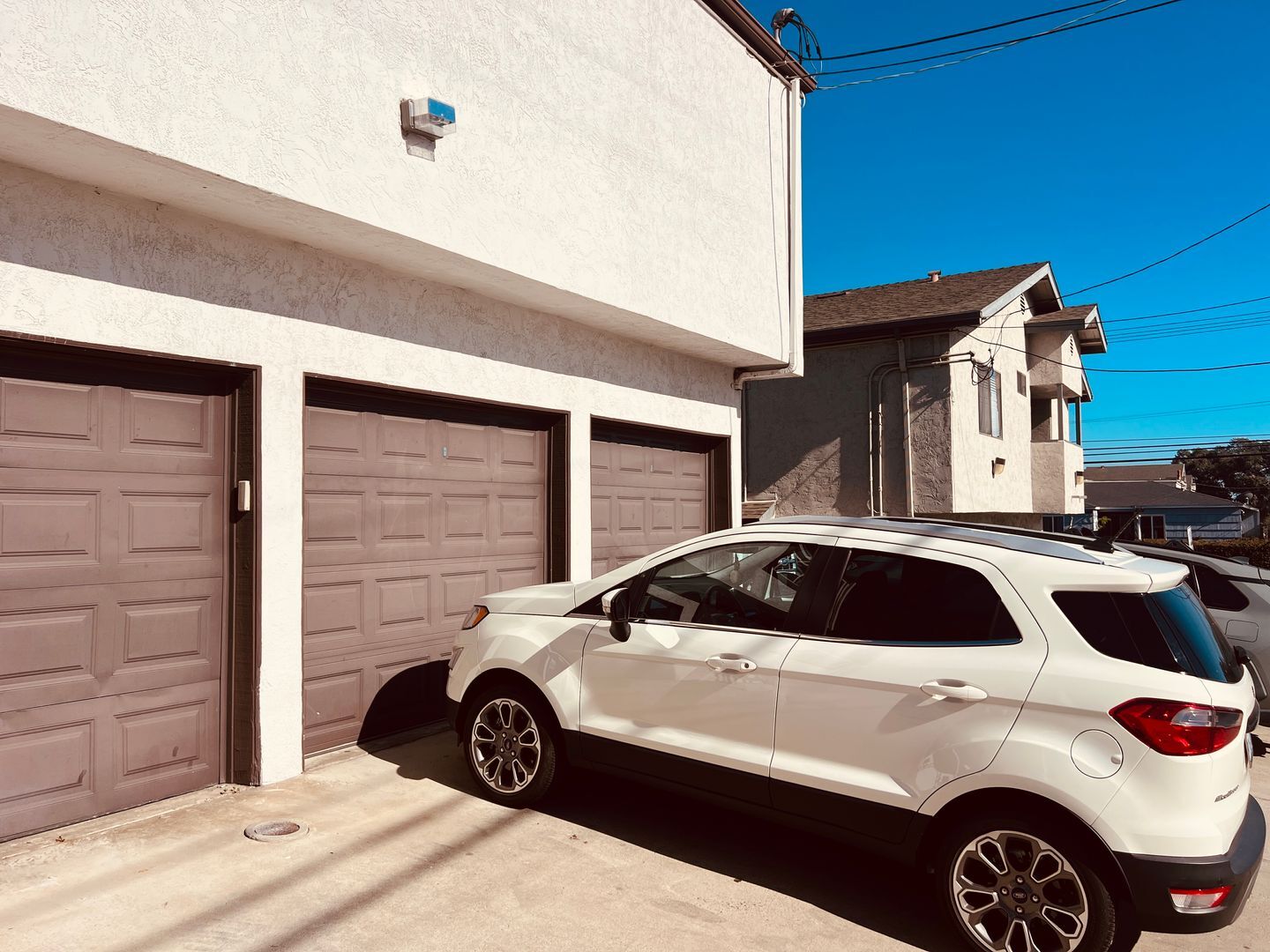 3814 35th Street Unit #6 - San Diego - California - 1 bed, 1 bath rental property