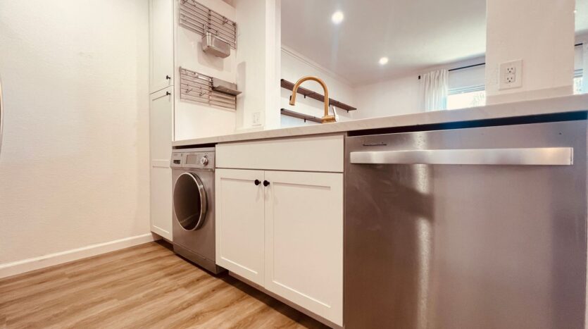 3814 35th Street Unit #6 - San Diego - California - 1 bed, 1 bath rental property